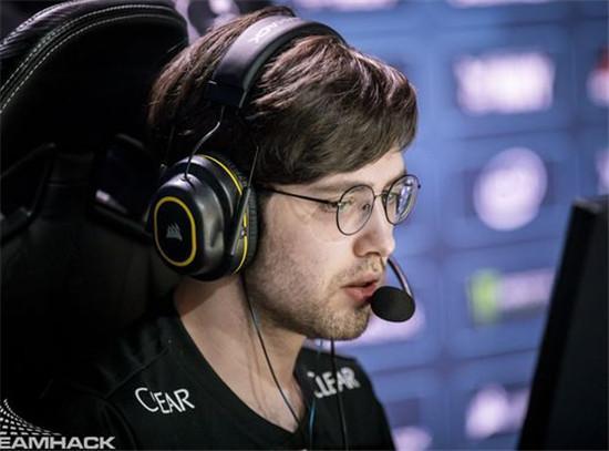 EDG官方：抱歉由于赛程冲突无法参加NEST线下决赛