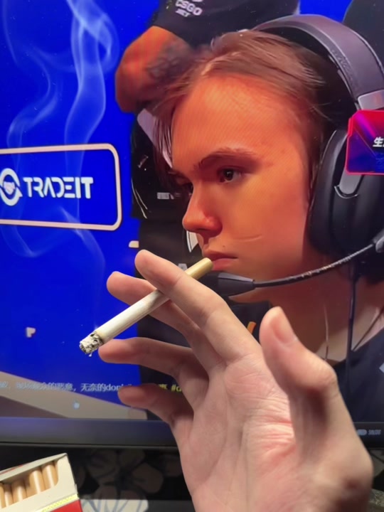 首日比赛结果 - BLAST Bounty 2025：封闭资格赛