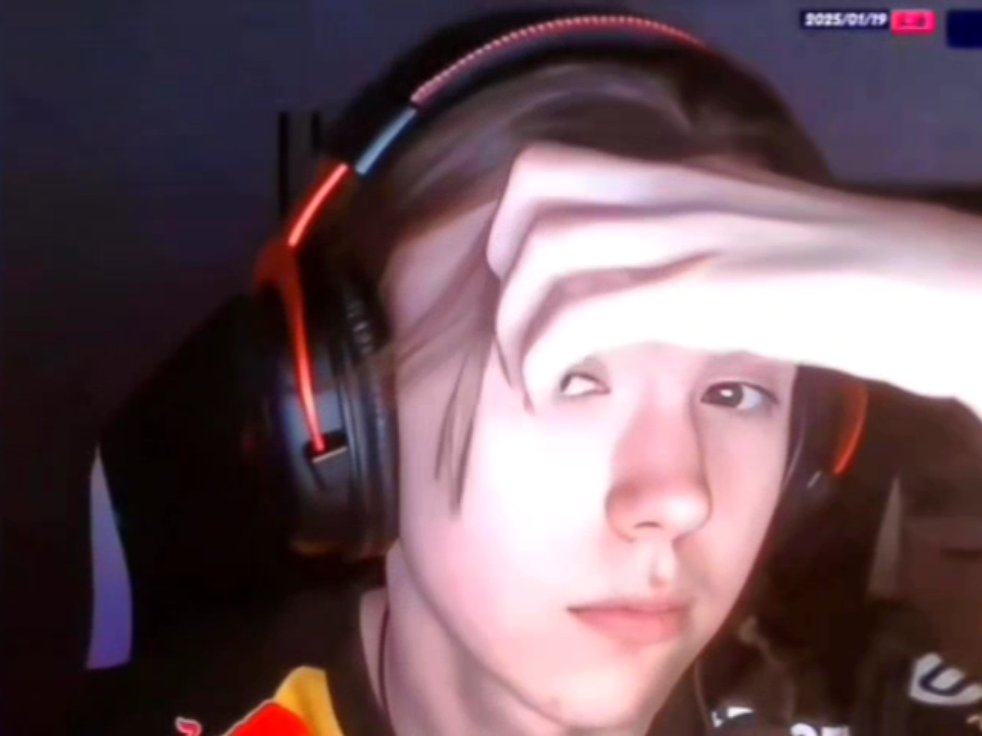 Heroic CCT赛季2全球总决赛2025的冠军