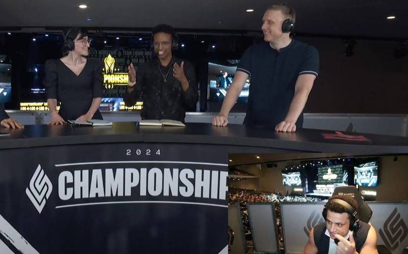 前队友 w0nderful 指控他参与 322