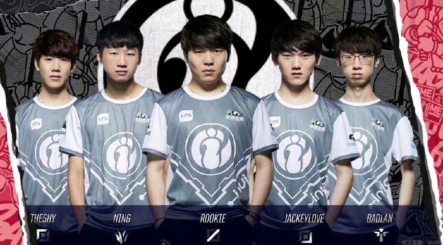 LPL春季季后赛因疫情延期一周，线下赛改线上赛