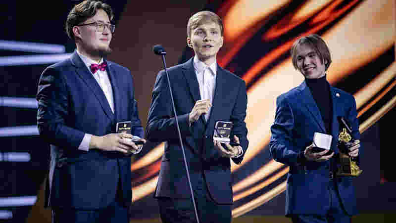 CSGO NKT击败IHC 成功晋级BLAST showdown