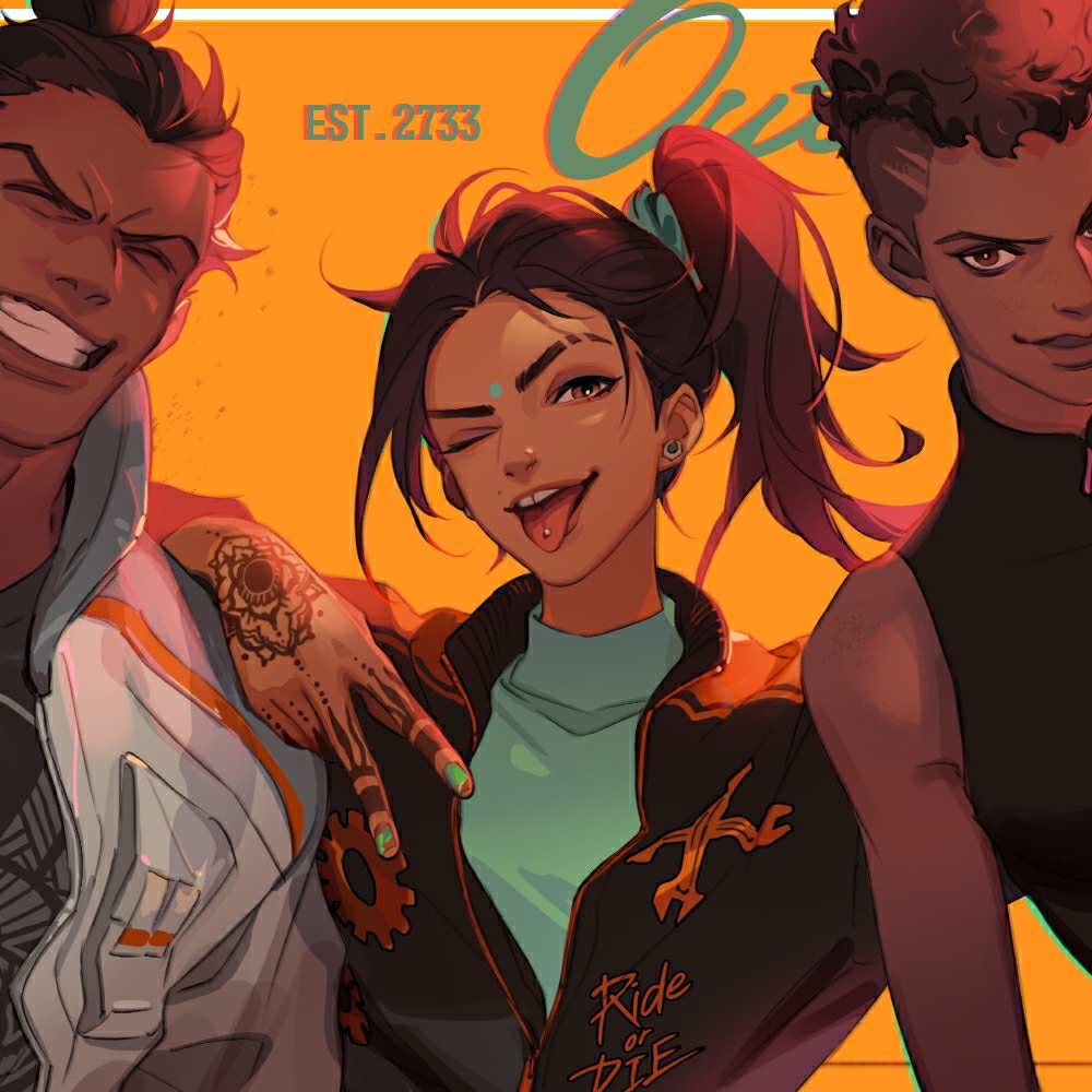 前世界亚军辅助加盟一年就走，TSM官宣SwordArt离队