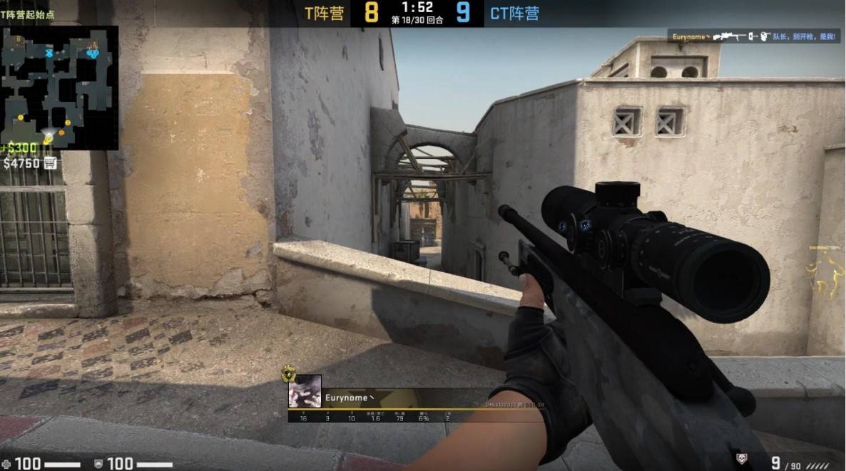 新军入场—PGL斯德哥尔摩Major冷门战队巡礼