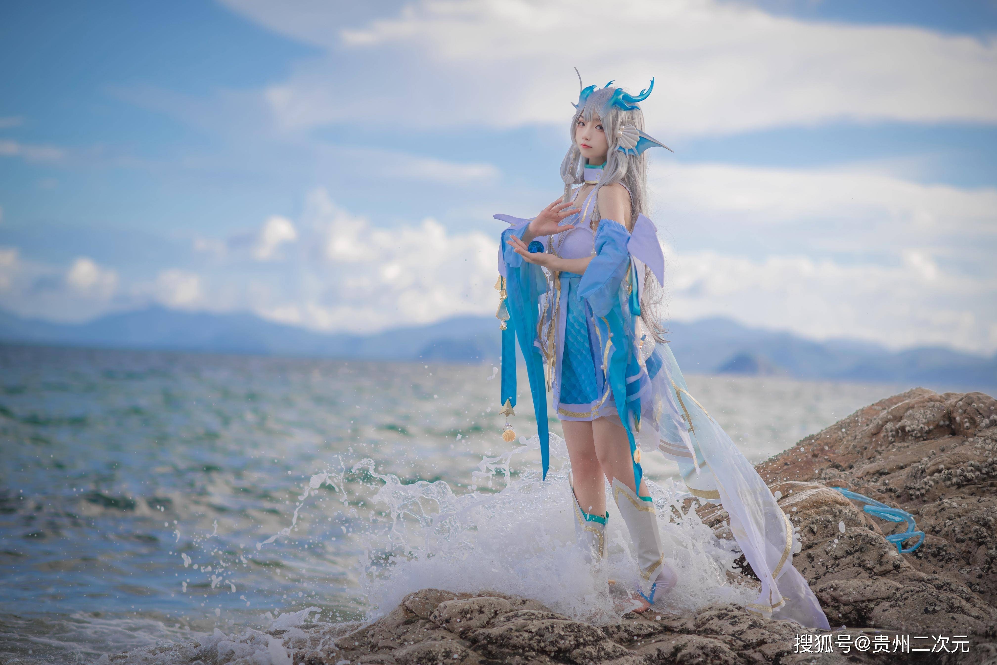 的流
