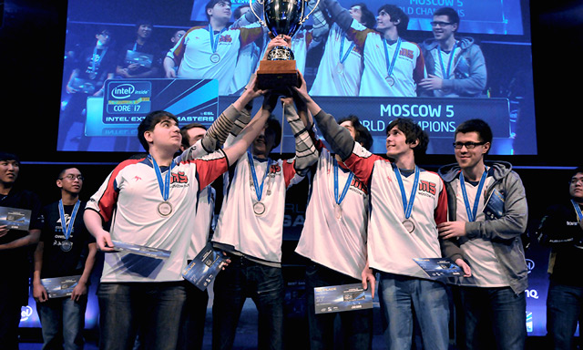 Ruler ：上了年纪之后觉得老练了 自己应该打的更好一些