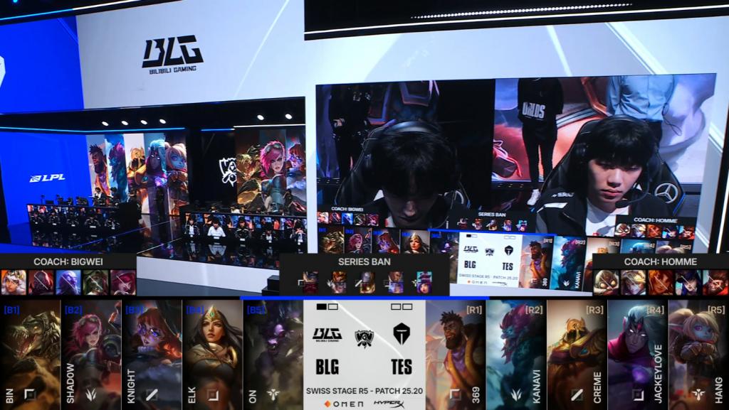 IGZIST 宣布签约 RIA 以备战 VCJ 2025 Split 1