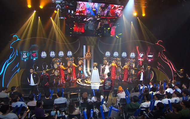 海外直播平台骚操作，有人冒充DOTA2职业选手进行直播