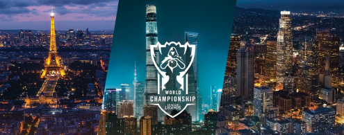 只玩真实！Bin曾和网友对喷维护Faker：Uzi和Faker都不配比何况一个吃鸡主播