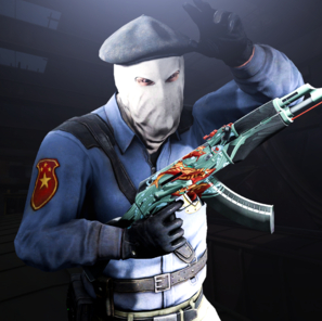 CSGO RA全员行李丢失，选手队服以及外设至今仍未找回